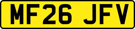 MF26JFV