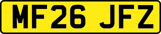 MF26JFZ