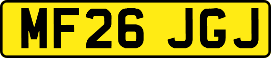 MF26JGJ