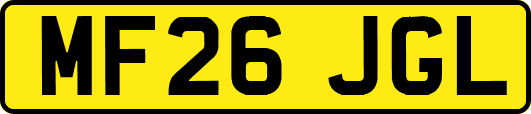 MF26JGL