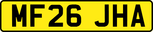 MF26JHA