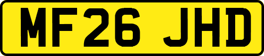 MF26JHD