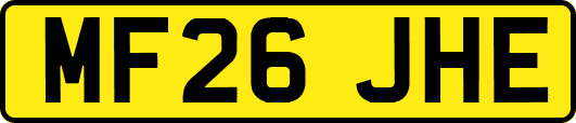 MF26JHE