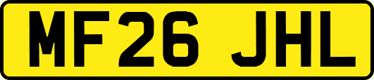 MF26JHL