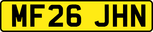 MF26JHN