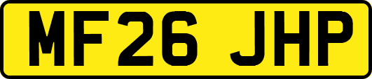 MF26JHP