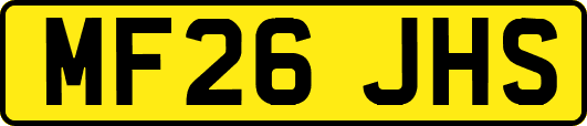 MF26JHS