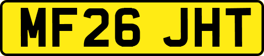 MF26JHT