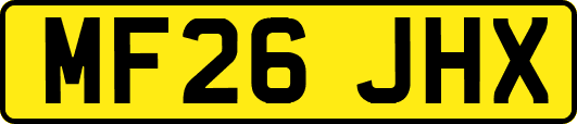 MF26JHX