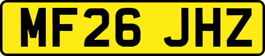 MF26JHZ
