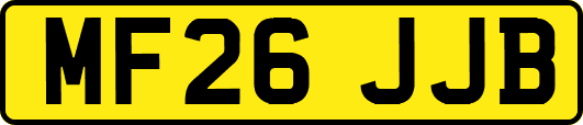 MF26JJB