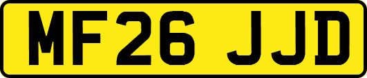 MF26JJD