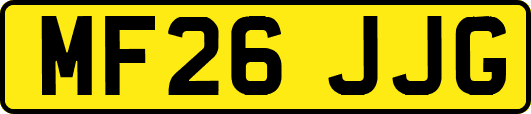 MF26JJG