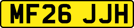 MF26JJH