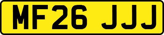 MF26JJJ