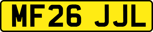 MF26JJL