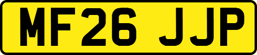 MF26JJP