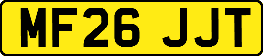 MF26JJT