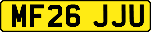 MF26JJU