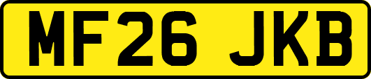 MF26JKB