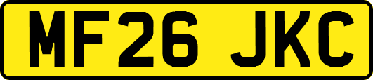 MF26JKC