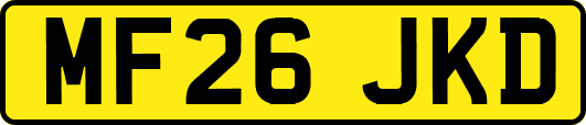 MF26JKD