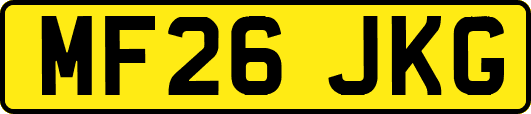 MF26JKG