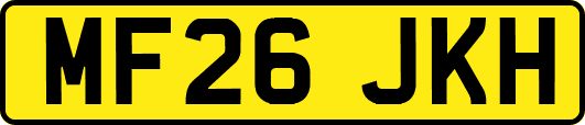 MF26JKH