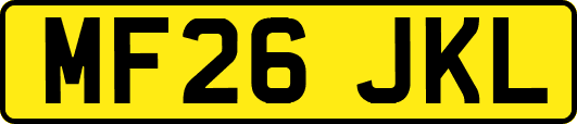 MF26JKL