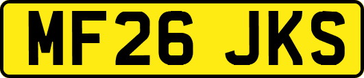 MF26JKS