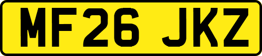 MF26JKZ