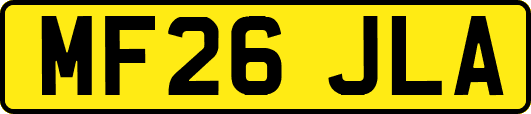 MF26JLA