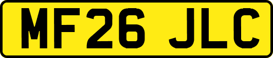 MF26JLC