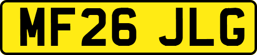 MF26JLG