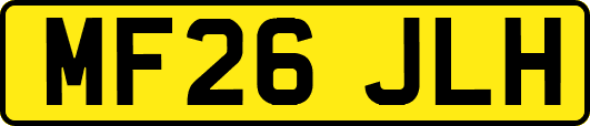 MF26JLH