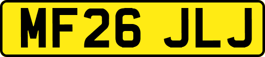 MF26JLJ