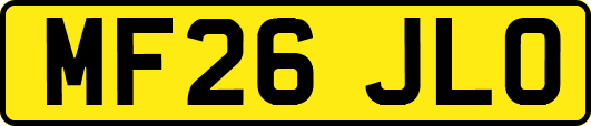 MF26JLO