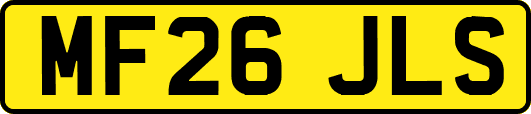 MF26JLS