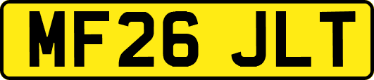 MF26JLT