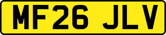 MF26JLV
