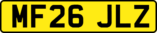 MF26JLZ