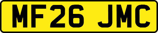 MF26JMC