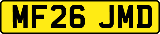 MF26JMD