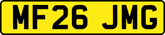 MF26JMG