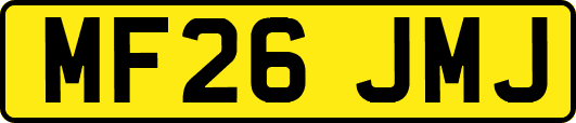 MF26JMJ