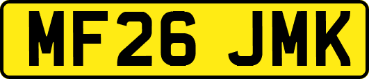 MF26JMK