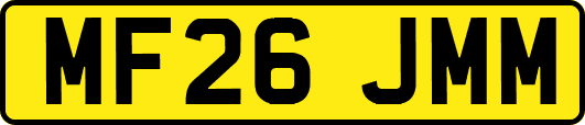 MF26JMM