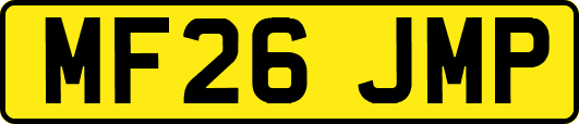 MF26JMP