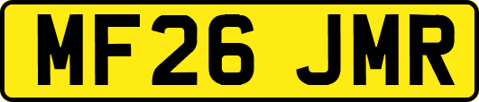 MF26JMR