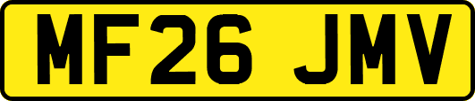 MF26JMV